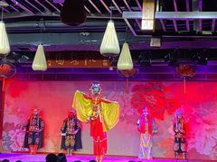 -盖碗儿梨园·变脸吐火·川剧(天府广场店)