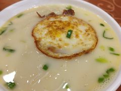 荷包蛋-洪祥大酒店(大庆东路店)