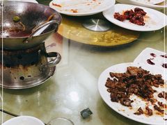 -同发号饭庄(复兴路店)