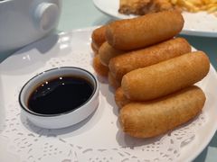 -香丰阁·烤鸭·川湘菜(清河店)