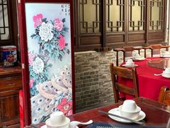 -三林本帮馆(中林街店)