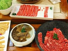 -东来顺•非遗火锅(外滩店)