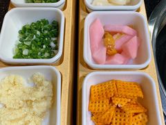 -汇聚德京味铜锅涮肉(沈家桥二路店)