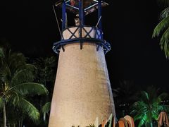 -日月湾海门游览区