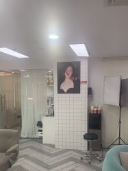 -米娜护肤造型