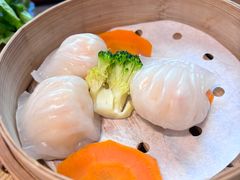 -潮粥荟·潮汕砂锅粥(槐房万达店)