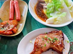 -百富露(跃龙北路店)