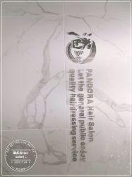 -潘多拉Hairsalon