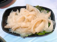 -鲜入围煮花胶鸡海鲜火锅