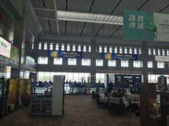 -长春西站