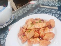 -白家餐厅(徐家汇店)