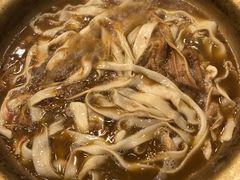 -芦月轩羊蝎子(北蜂窝店)