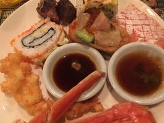 -The COOK·厨餐厅·自助餐(浦东嘉里大酒店)
