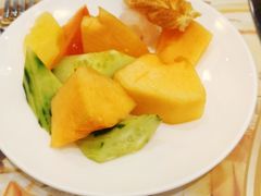 -上海安亭别墅花园酒店