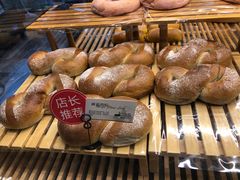 -东哥面包(江宁大润发店)