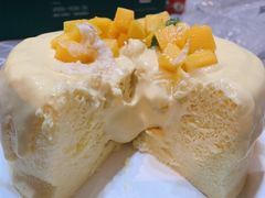 -36cake生日蛋糕·下午茶(南山店)