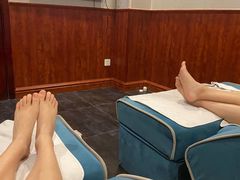 -古莲·影院足道·按摩SPA(水上温泉店)