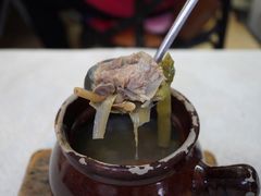 老火例汤-醉贤居