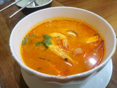 -曼谷食堂·泰国家庭料理