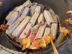 -川西火焰山西昌火盆烧烤(簇桥优博广场店)