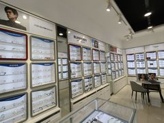 -宝视达眼镜店(郑汴路英协店)