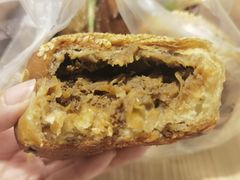 -满记烧饼(牛街东里小区一区店)