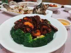 -顺风江南宴(静安大融城店)