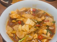 -薇酌饮·陕西菜(南门外店)