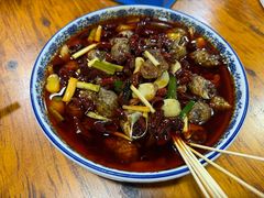 -三哥田螺(北书院街店)