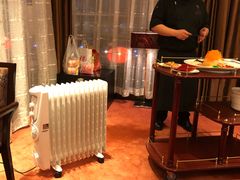-深圳香格里拉酒店