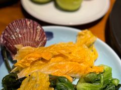 -三个渔夫·蒸汽海鲜(小白楼店)