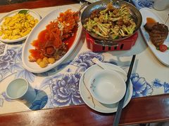 -姑苏家宴·苏帮菜·松鼠桂鱼(苏州总店)