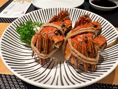 -虹料理·日料放题(悠方店)