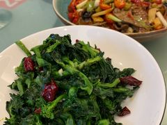 -茅溪菜·家宴(上品拾陆店)