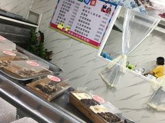 -南大门韩糕(后埭溪路店)
