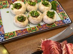 -喜牛日本料理(双街店)