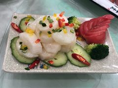 -聚德福海鲜家常菜(刘庄店)