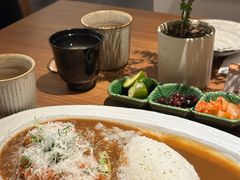 -CURRY YA 熟成咖哩專門店(深圳湾万象城店)