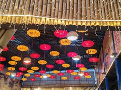 -老妈灶房柴火鸡(香雪海路店)