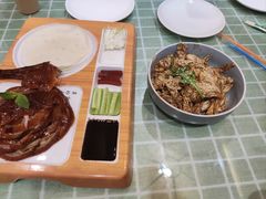 -玉桥餐厅(天坛店)