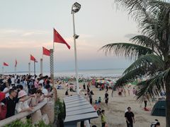 -中国第一滩