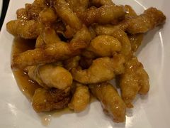 -老牌坊•鲁菜名店•地道济南菜(大观园商埠店)