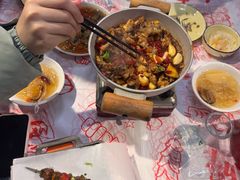 -辣出味岳阳特色烧烤·龙虾大排档(砂子塘总店)