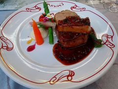 -马克西姆餐厅(崇文门店)