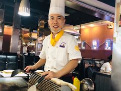 -利昂法式铁板主题餐厅(新奥购物中心店)