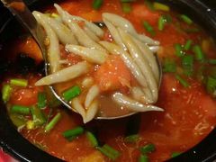 -西贝莜面村(上海百联西郊店)