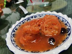 -涵家味土菜馆·徽州一绝臭鳜鱼(三河古镇店)