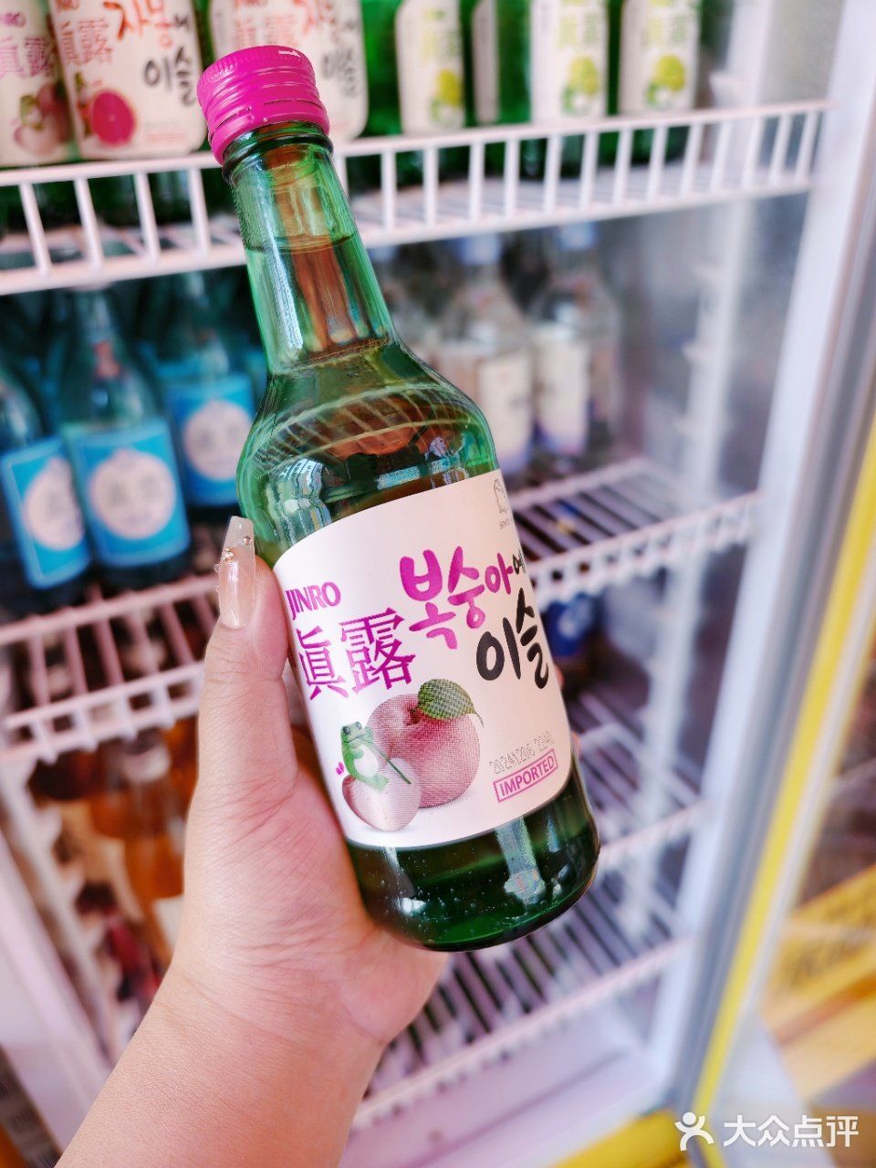 劝你不要小瞧街边韩里韩气的烤肉店