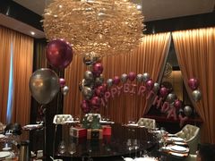 -行者书屋大堂吧 ·下午茶(南京圣和府邸酒店)