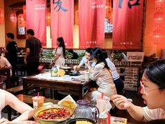 -山四砂锅(太原钟楼街店)